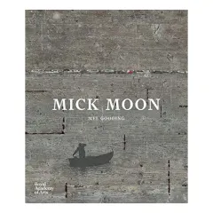 Coperta cărții Mick Moon