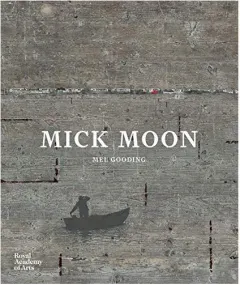 Coperta cărții Mick Moon
