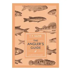 Coperta cărții Angler's Guide