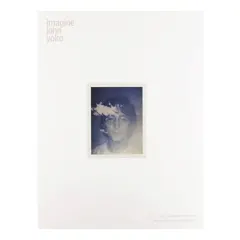Coperta cărții Imagine John Yoko