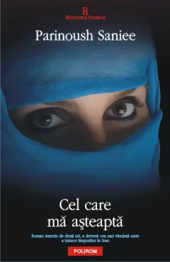 Coperta cărții Cel care mă așteaptă