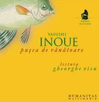 Coperta cărții Pușca de vânătoare (audiobook)