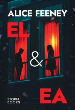 Coperta cărții El & ea