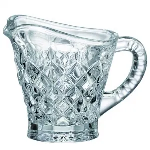 Coperta cărții Cana Lapte/Crema/Sosuri Cristal Bohemia Diamond 120ml