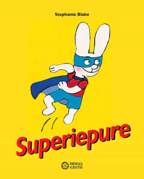 Coperta cărții Superiepure