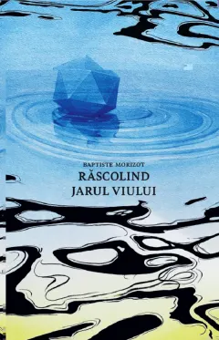 Coperta cărții Răscolind jarul viului