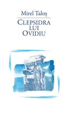 Coperta cărții Clepsidra lui Ovidiu