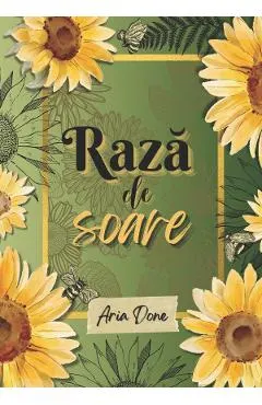 Coperta cărții Raza de soare