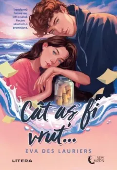Coperta cărții Cat as fi vrut...