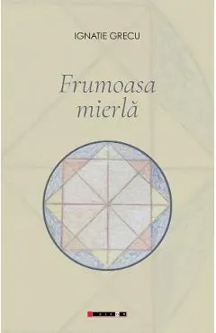 Coperta cărții Frumoasa mierla