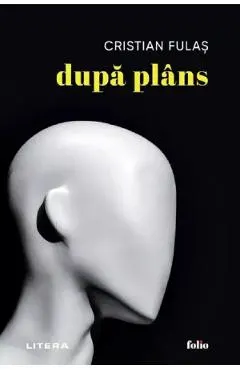 Coperta cărții Dupa plans