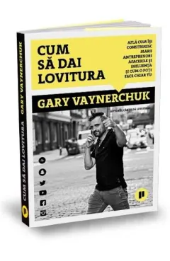 Coperta cărții Cum sa dai lovitura