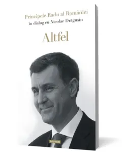 Coperta cărții Altfel