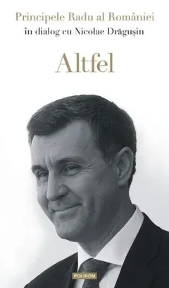 Coperta cărții Altfel