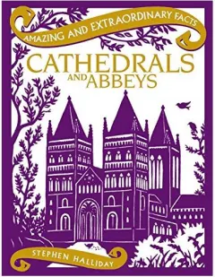 Coperta cărții Cathedrals and Abbeys