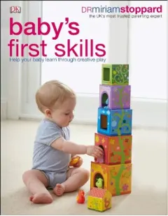 Coperta cărții Baby's First Skills