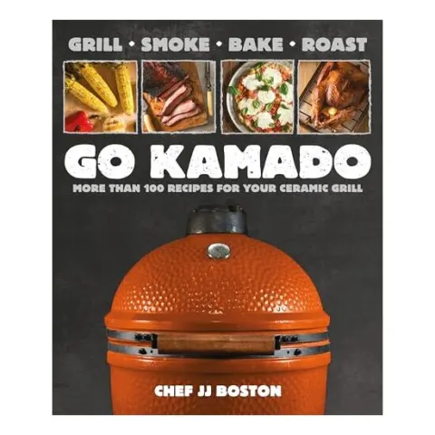 Coperta cărții Go Kamado
