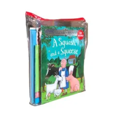 Coperta cărții Children Picture Storybooks 10 Books Collection Set