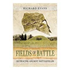 Coperta cărții Fields of Battle