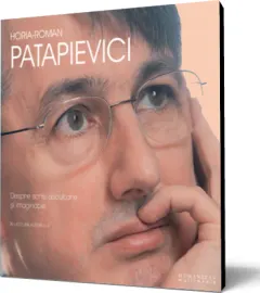 Coperta cărții Despre scris, ascultare și imaginație (mp3)