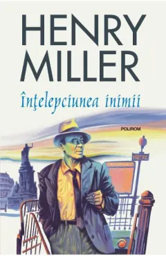 Coperta cărții Intelepciunea inimii