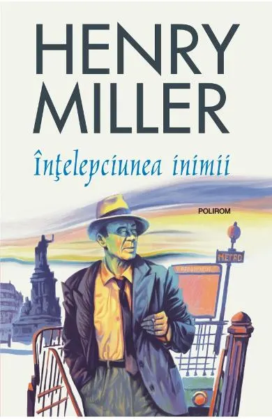 Coperta cărții Intelepciunea inimii