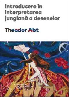 Coperta cărții Introducere în interpretarea jungiană a desenelor