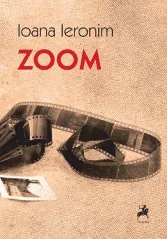 Coperta cărții Zoom