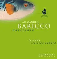 Coperta cărții Novecento (audiobook)