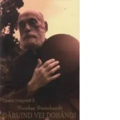 Coperta cărții Daruind vei dobandi - Opera integrala 2
