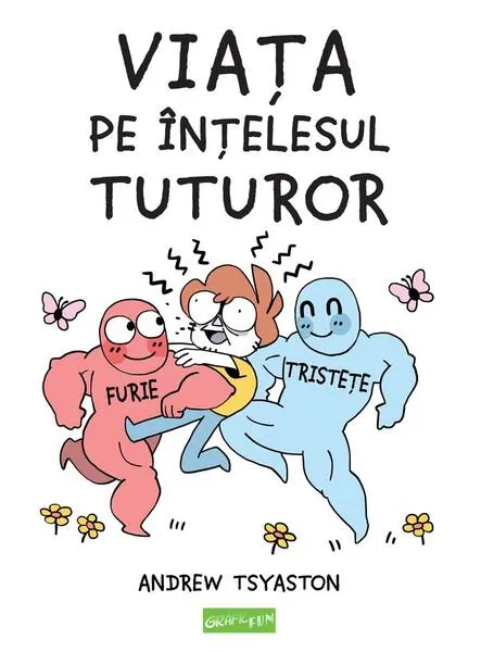 Coperta cărții Viața pe înțelesul tuturor