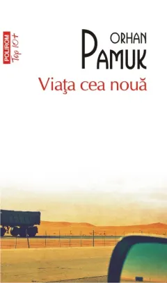 Coperta cărții Viata cea noua