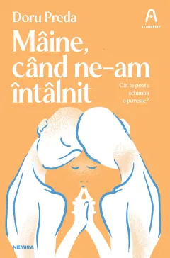 Coperta cărții Mâine, când ne-am întâlnit