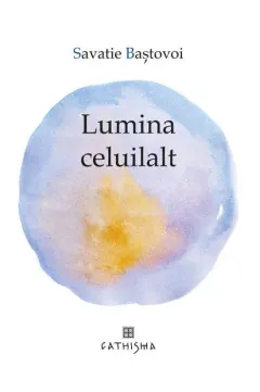 Coperta cărții Lumina celuilalt