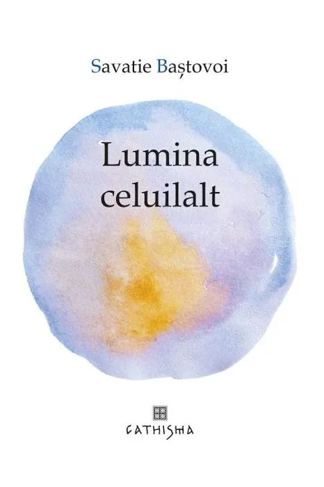 Coperta cărții Lumina celuilalt