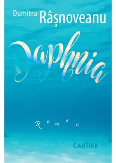 Coperta cărții Daphnia
