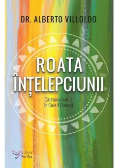 Coperta cărții Roata Înțelepciunii