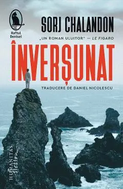 Coperta cărții Inversunat