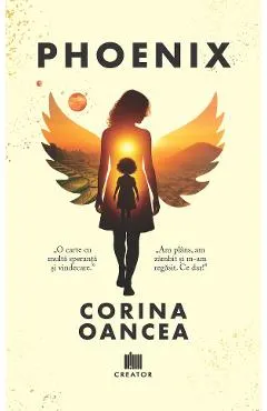 Coperta cărții Phoenix
