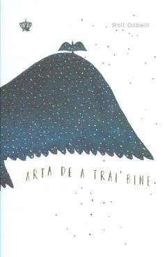 Coperta cărții Arta de a trai bine