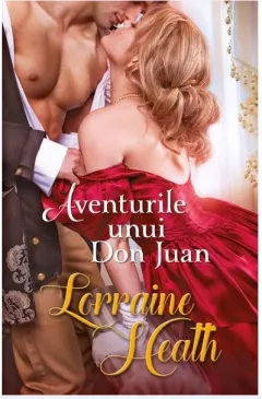 Coperta cărții Aventurile unui Don Juan