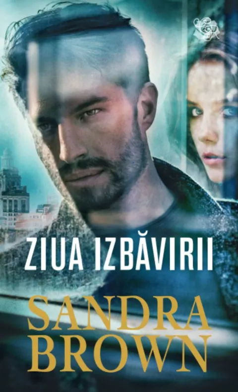 Coperta cărții Ziua izbavirii