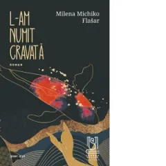 Coperta cărții L-am numit Cravata