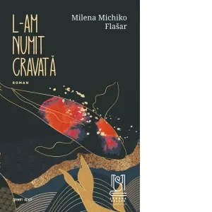Coperta cărții L-am numit Cravata
