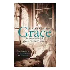 Coperta cărții Grace