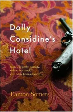 Coperta cărții Dolly Considine's Hotel