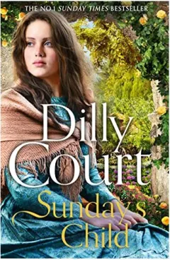 Coperta cărții Untitled Dilly Court Book 4