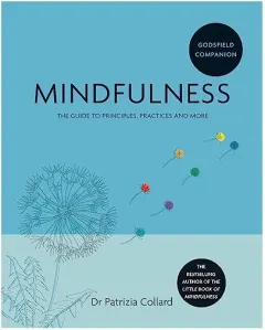 Coperta cărții Godsfield Companion : Mindfulness