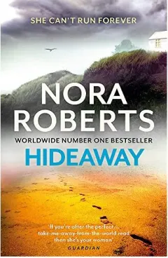 Coperta cărții Hideaway Nora Standalone 2