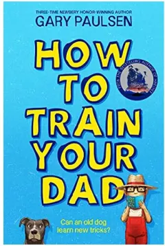 Coperta cărții How to Train Your Dad